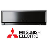 Mitsubishi Electric MSZ-EF35VEB-A1 Black Stylish Range Multi Indoor (head only)