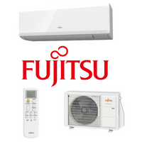 Fujitsu Comfort SET-ASTH18KNTA Wall Mounted Inverter (Cool 5.00kW Heating 5.20kW) Split System