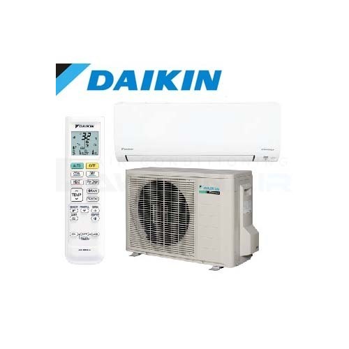 Daikin FTXF35Q 3.5kW Wall Mounted Split Air Conditioner Brisbane