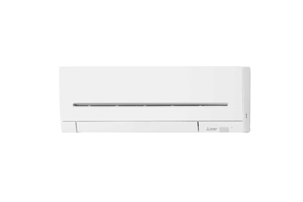 mitsubishi 3.5 kw split