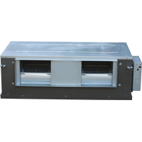 Carrier-42QSH105D8S-SET