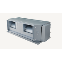 Hisense-AUD-125UXHT-SET