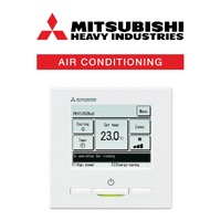 Mitsubishi Heavy Industries (MHI)-FDTC50VH