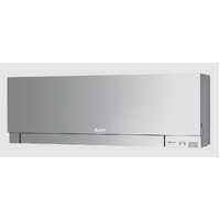 Mitsubishi Electric-MSZEF42VGKDSKIT-INSTALL