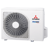 Mitsubishi Heavy Industries (MHI)-SCM40ZS-W