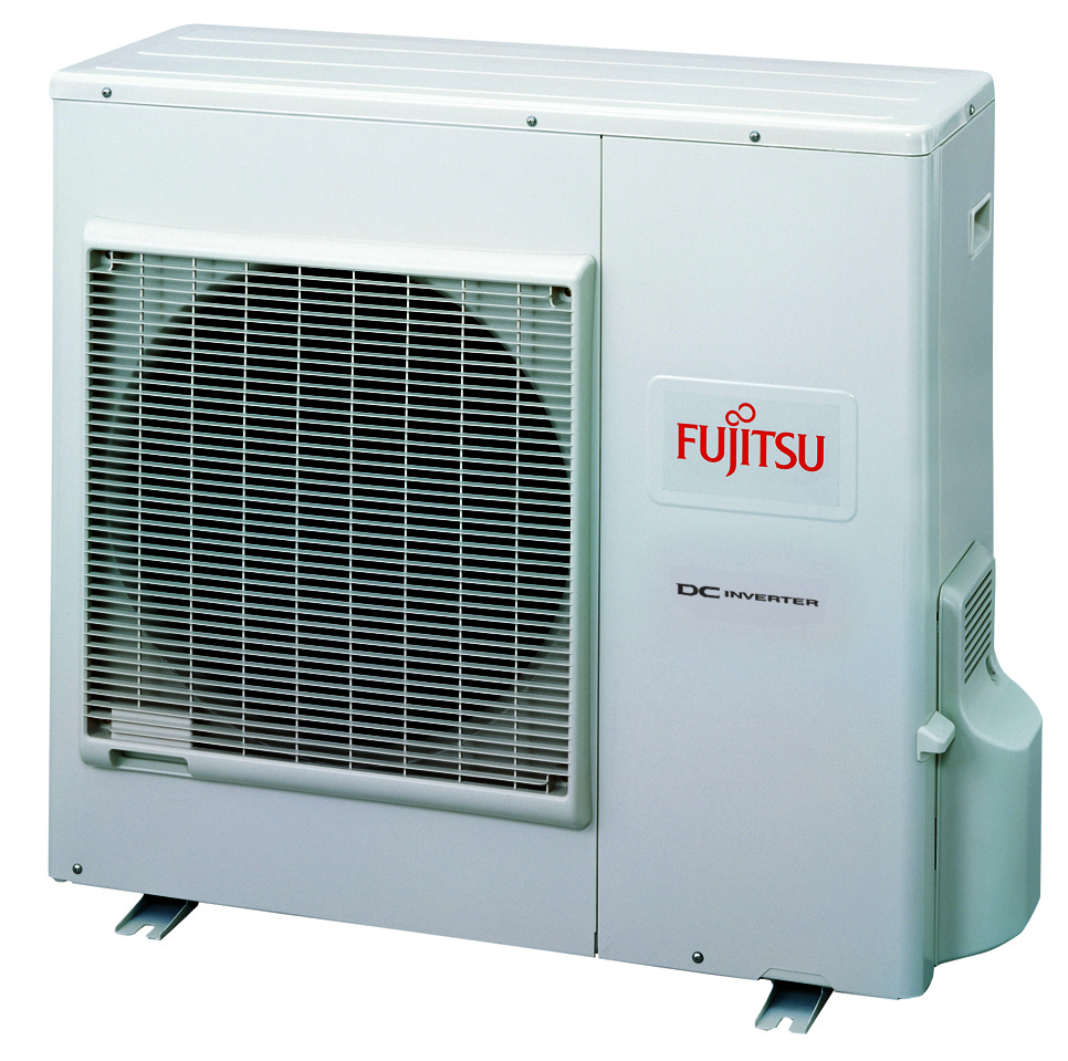 Fujitsu ARTA36LHTAC 10.0 kW Ducted Slimline Split System Air Conditioner Brisbane Sydney Installatio