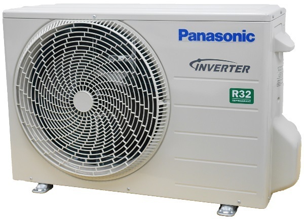 Panasonic CS/CU-E28NKR 8.0 kW Reverse Cycle Split System