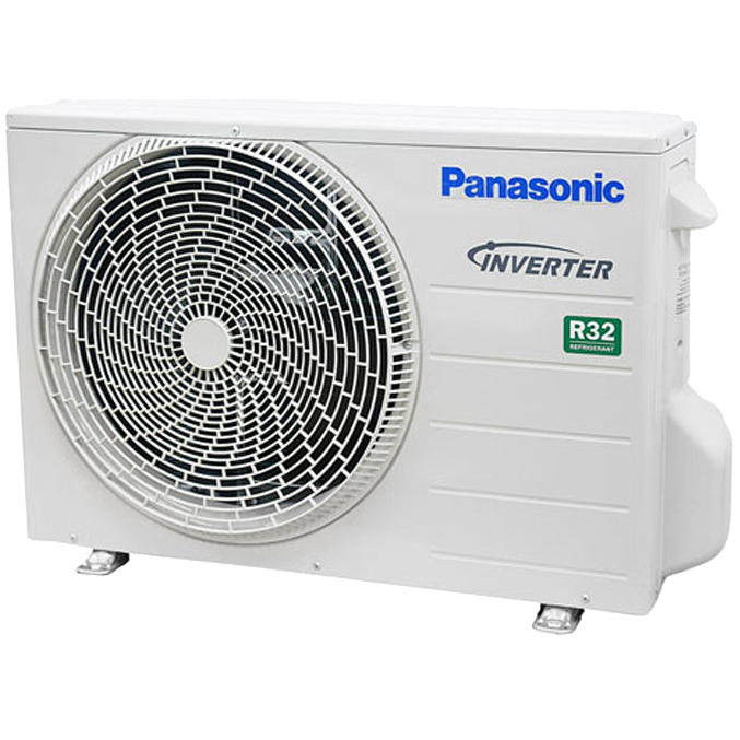 Panasonic CS/CUZ25TKR Deluxe Split Air Conditioner Brisbane Sydney