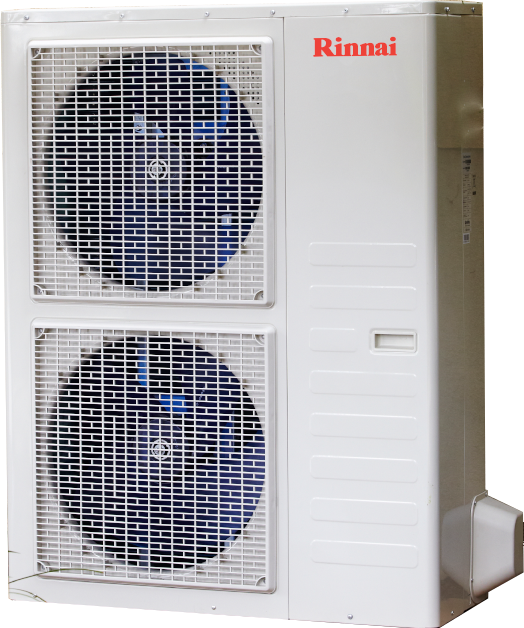 Rinnai DINLR07Z72 7.1kW Ducted System Air Conditioner Brisbane Sydney Installation Cost Price