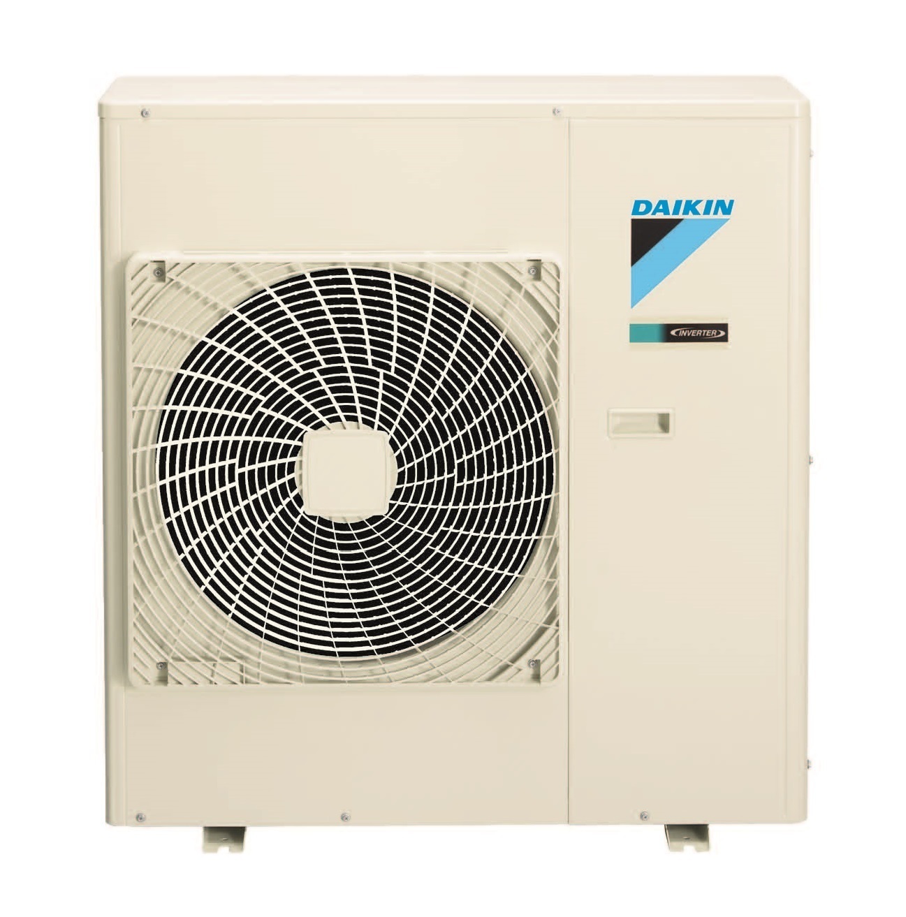 Daikin FDYQN100 10.0kW 1 Phase Wired Controller Ducted Air Conditioner ...