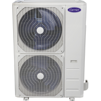 Carrier-42QSH105D8S-SET