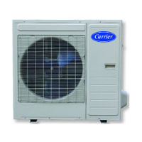 Carrier-42SHV052P1