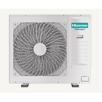 Hisense-AUD-125UXHT-SET
