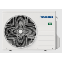 Panasonic-CSCU-Z25UFRAW
