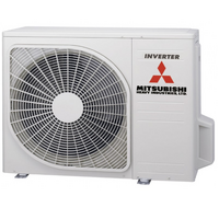Mitsubishi Heavy Industries (MHI)-DXK12ZSA-W-Set