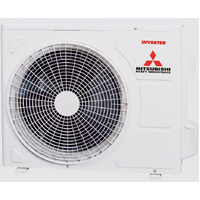 Mitsubishi Heavy Industries (MHI)-DXK12ZTLA-WF-Set