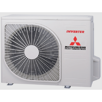 Mitsubishi Heavy Industries (MHI)-DXK24ZTLA-WF-Set