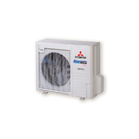 Mitsubishi Heavy Industries (MHI)-FDE100AVNVH