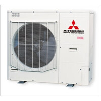 Mitsubishi Heavy Industries (MHI)-FDU100AVNVF2