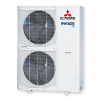 Mitsubishi Heavy Industries (MHI)-FDU140AVNXWVH-RC-EXZ3A