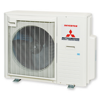 Mitsubishi Heavy Industries (MHI)-FDUA125AVNPWVH-RC-EXZ3A