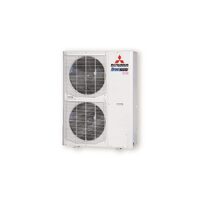 Mitsubishi Heavy Industries (MHI)-FDUA125VSXVF-RC-EX3