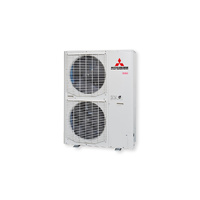 Mitsubishi Heavy Industries (MHI)-FDUA200AVSAVG-RC-EXZ3A