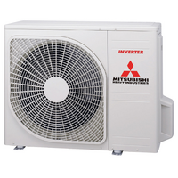 Mitsubishi Heavy Industries (MHI)-FDUM60ZSXAWVH-RC-EXZ3A