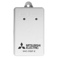 Mitsubishi Electric-MAC-558IF-E