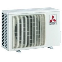 Mitsubishi Electric-MFZ-KW42KIT