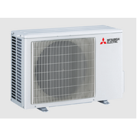 Mitsubishi Electric-MFZKW42VGKKIT