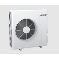 Mitsubishi Electric-MFZKW60VGKKIT