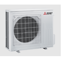 Mitsubishi Electric-MLN50VGDBA1KIT