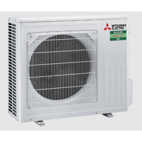 Mitsubishi Electric-MLZKP50VGKIT
