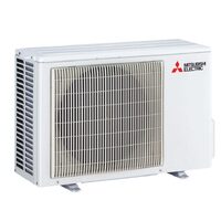 Mitsubishi Electric-MSZEF42VGWKIT