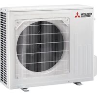 Mitsubishi Electric-MSZEF50VGWKIT