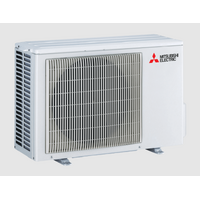 Mitsubishi Electric-MSZLN25VG2RKIT3-INSTALL