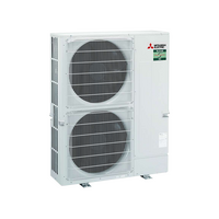 Mitsubishi Electric-PCA-M140KAKIT-3P