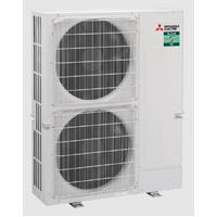 Mitsubishi Electric-PCAZM100V2MAKIT