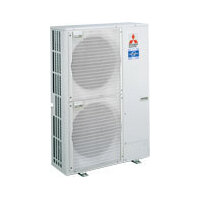 Mitsubishi Electric-PEA-RP170WJA-N