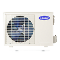 Carrier-QHF080