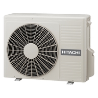 Hitachi-RAS-S25YHAKIT