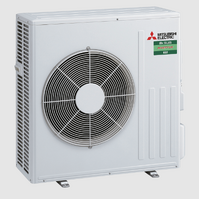 Mitsubishi Electric-SLZM60VA2MAKIT