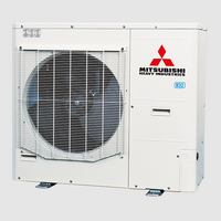 Mitsubishi Heavy Industries (MHI)-SRK100AVSAWZRF-INSTALL