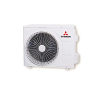 Mitsubishi Heavy Industries (MHI)-SRK17ZMP-Set
