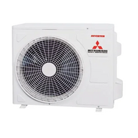 Mitsubishi Heavy Industries (MHI)-SRK24YRA-W-Set