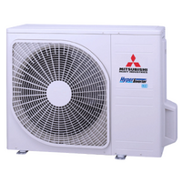 Mitsubishi Heavy Industries (MHI)-SRK50ZSXA-WF-Set