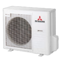 Mitsubishi Heavy Industries (MHI)-SRK71ZRA-W-Set