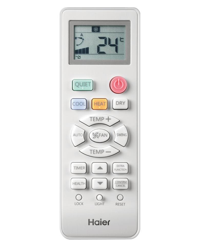 Haier AS53TD1HRA 5.2kW Tundra Series Split Air Conditioner Brisbane
