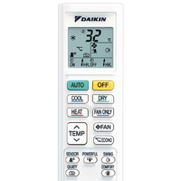 Daikin-DTXF71T